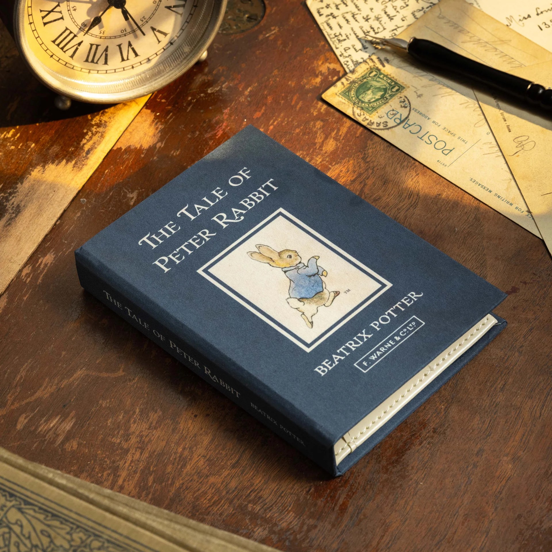 🔥Christmas Sale 49% OFF🎄📚Book Wallets
