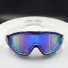 Wide View Anti Fog&UV Swimming Goggles