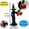 🎁TikTok Last Day Sale - 70% OFF🎃 Cracker Barrel Witch Statue