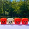 🎃Early Halloween Sale 50% OFF👻3D Printed Mini Halloween Nostalgia Bucket