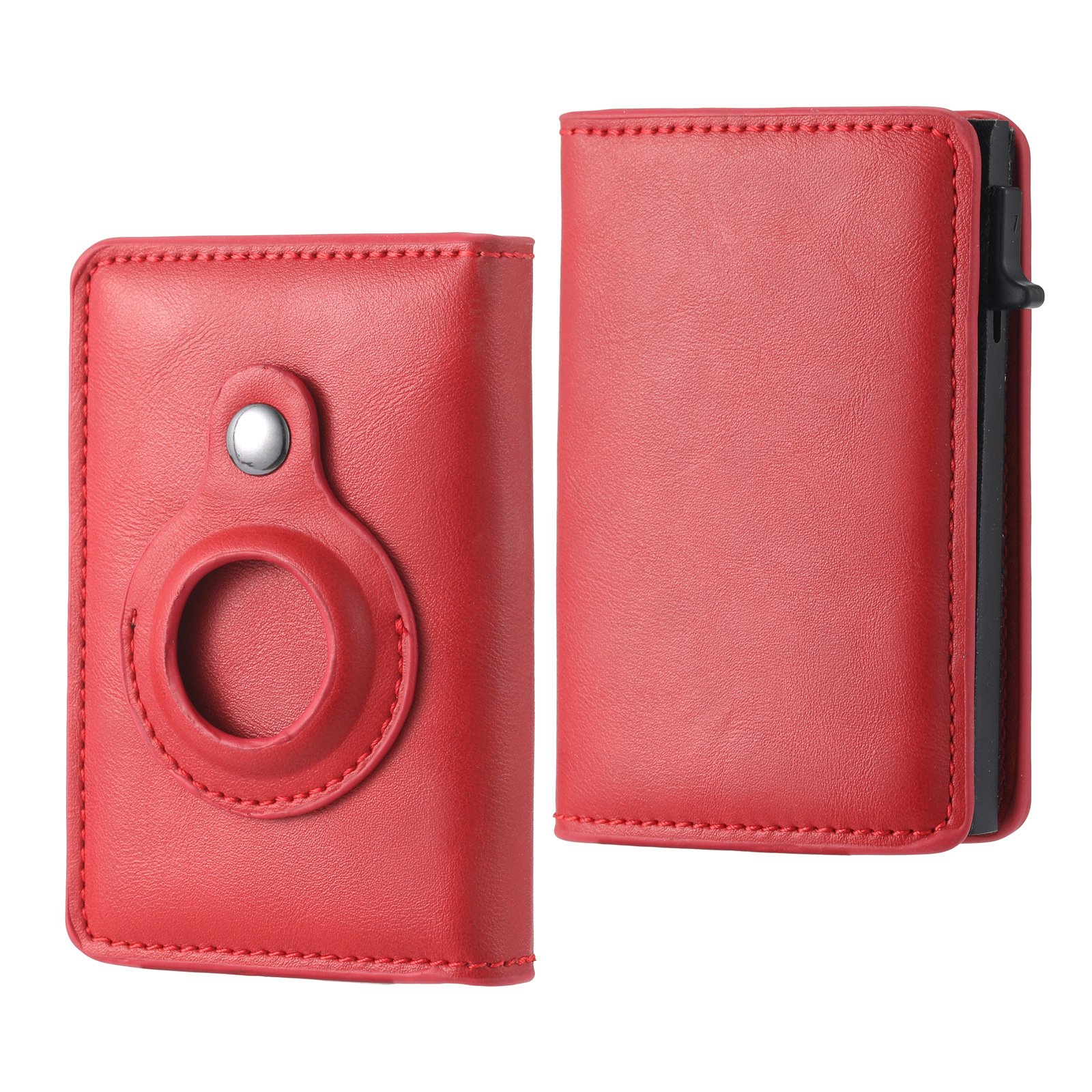 (🔥Father's Day Presale - 50% OFF) Anti-Lost Smart Wallet, BUY 2 FREE SHIPPING