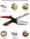 💥LAST DAY SALE🔥-The Gotze 3-in-1 Shears