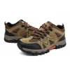 (🔥Last Day 50% OFF) Men's Outdoor Lightweight Breathable Orthopedic Hiking Shoes