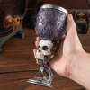 Magic Style Stainless Steel Decorative Goblet