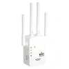 🔥Last Day 50% OFF - 2025 Enhanced WiFi Extender, 1200Mbps Dual-Band (5GHz/2.4GHz) Signal Booster