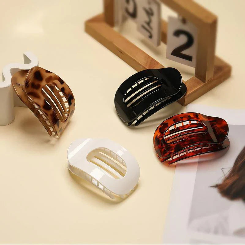⏰LAST DAY SALE 50% OFF💥Elegant Duckbill Hairpin Set
