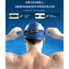 🔥Keine undichten Schwimmbrillen für Männer, Frauen und Jugendliche
