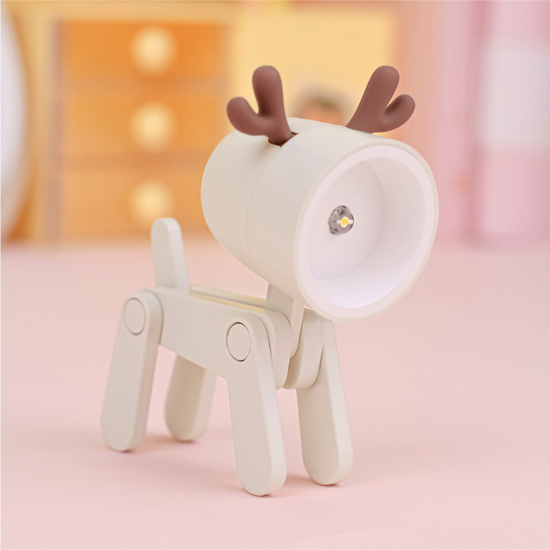 (🎄CHRISTMAS SALE 48% OFF NOW) LED Student Cute Night Light