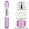 Refillable Travel Perfume Atomizer