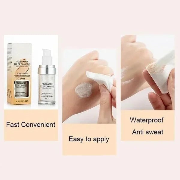 Mature skin base