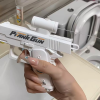 Summer Hot sale 49%-Compulsive two-way water gun（BUY 2 FREE SHIPPING)