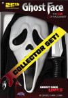 🔪 Halloween Bleeding Dagger – Ultra-Realistic Prop for a Killer Look