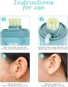 (🎉New Year Promotions--48%OFF)Ear Hole Cleaner Set--180PCs(BUY 2 GET 1 FREE)