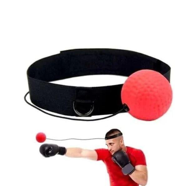 🥊Boxing Reflex Ball Headband(🔥BUY 3 SAVE $20)