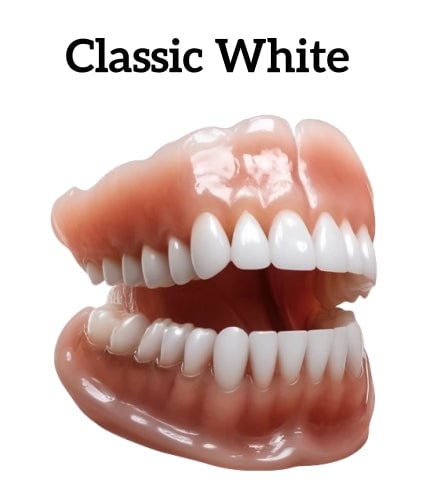 ✨Free shipping-BENDCHARGE™ - Premium Denture