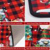 (🔥Last Two Hours 49% OFF) Christmas Themed Kitchen Mat