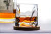 Japanese Crumple Glass