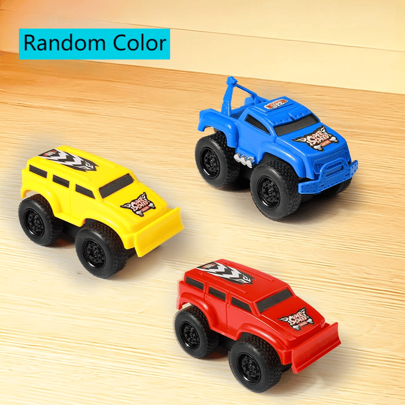 🎁TikTok Last Day Sale - 70% OFF🔥Magnetic Wall Climbing Toy Car