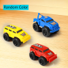 🎁TikTok Last Day Sale - 70% OFF🔥Magnetic Wall Climbing Toy Car