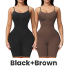 🔥Smoothing Seamless Full Body Shaper (BOGO Pack)