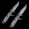 Arafu D2 Steel Folding Knife