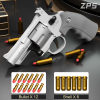 🔥Last Day Promo - 70% OFF🎁 2023 New ZP5 Revolver Soft Bullet Toy | Buy 2 Get Free Shipping