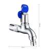 🎁TikTok Last Day Sale - 70% OFF🔥Locking Faucet