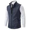 🔥Last Day Promotion 70% OFF🔥 Men's Fleece Vest Work | Daily | Leisure