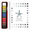 🎁Last Day Promotion 70% OFF💕 Watercolor Workbook🖼️Beginner-Friendly