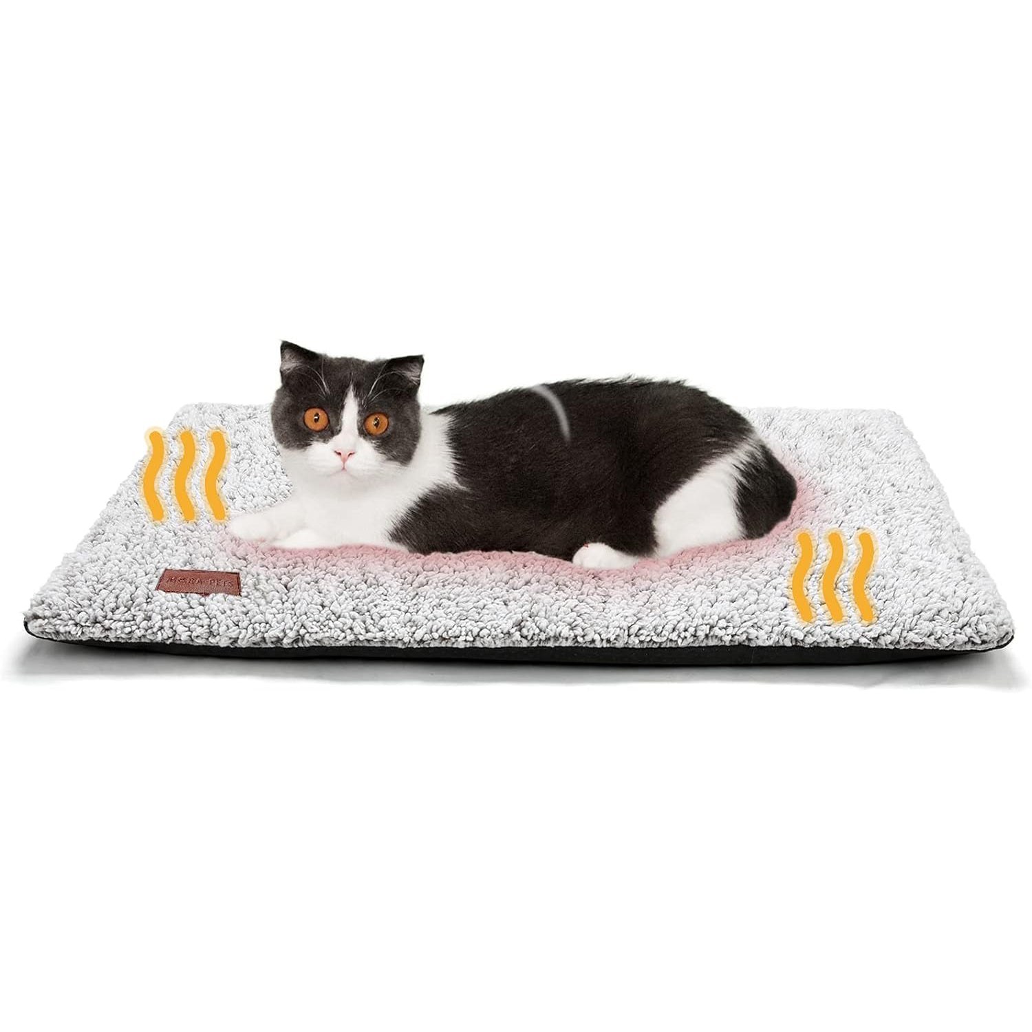 🔥New Year Promotion 48% OFF🐱🐶Self-Heating Pet Pad