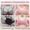 🔥Letzter Tag Kaufe 1 und erhalte 3 Packungen⭐️Bügelloser BH mit Spitzenverschluss vorne