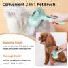 🔥Last Day Promotion 49% OFF-Pet Spray Hair Removal Comb🐶Buy 2 Free Shipping