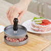 (🎄Christmas Hot Sale🔥🔥)Hamburger Press(BUY MORE SAVE MORE)