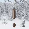 🔥The Deep Resonance Serenity Bell Wind Chime, BUY 2 FREE SHIPPING