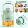 ⏰LAST DAY SALE 50% OFF💥BPA-Free Electric Citrus Juicer