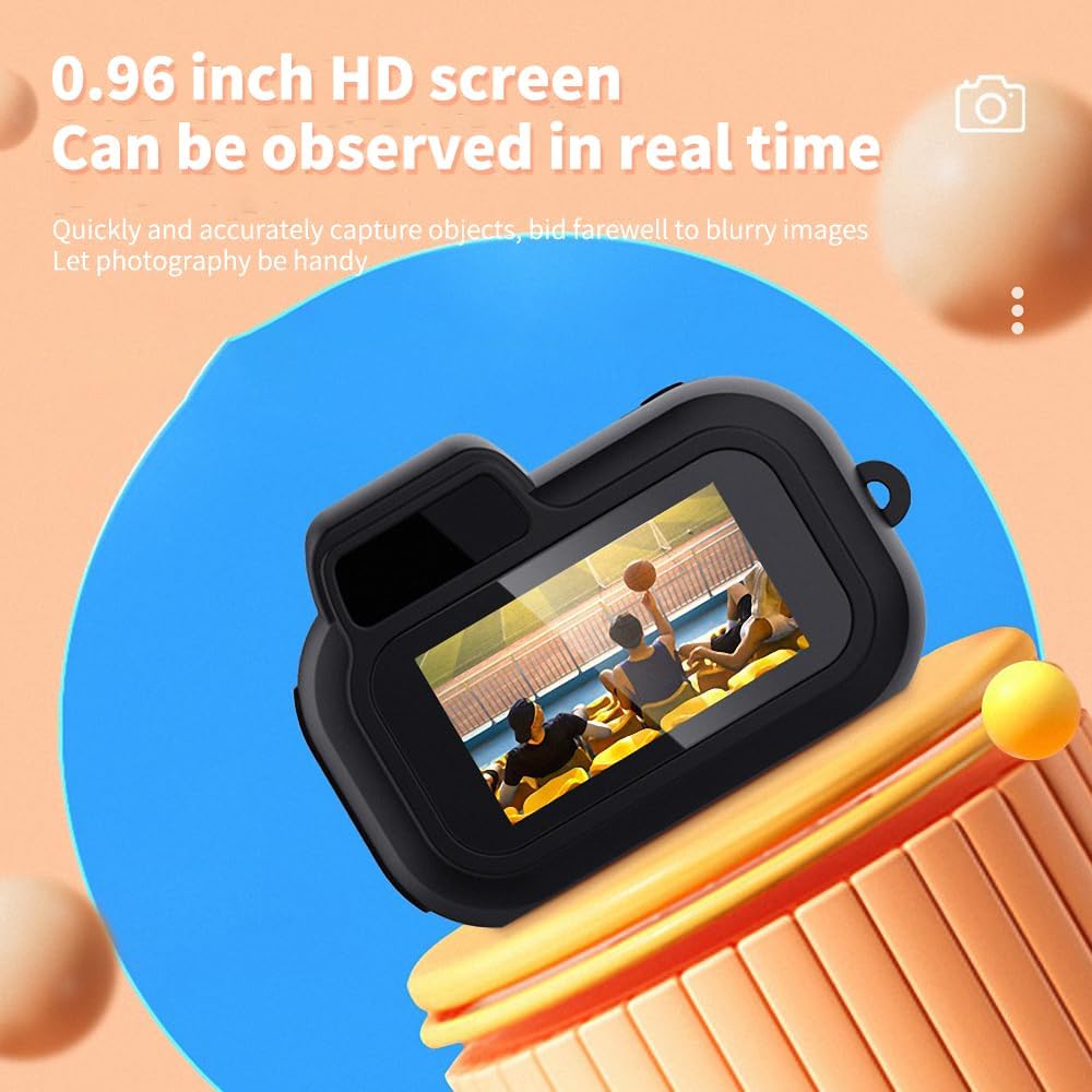 🔥Last Day Promotion 50% OFF🔥Mini Digital Camera