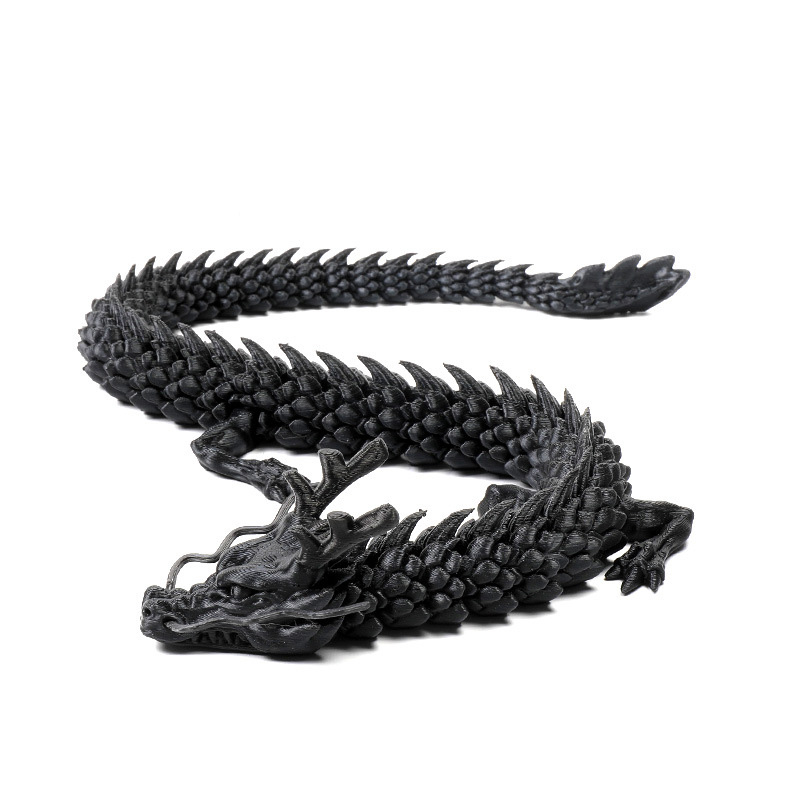 (🎄CHRISTMAS SALE NOW-48% OFF) 3D Printed Dragon(BUY 2 GET FREE SHIPPING TODAY)