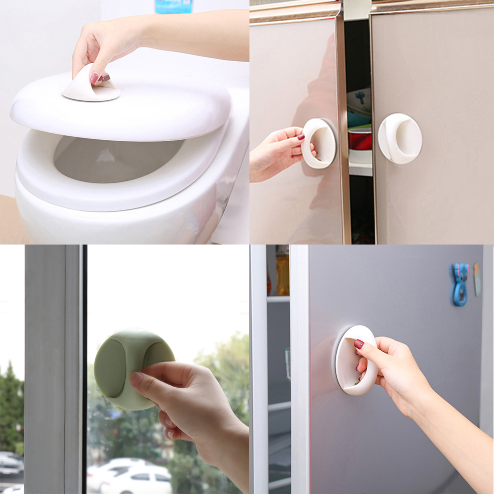 (🎄Early Christmas Hot Sale 48% OFF)Multifunctional Door Handle(🔥BUY 5 GET 5 FREE & FREE SHIPPING)