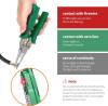 🏆Father's Day Buy 2 free shipping -8 in 1 Wire Stripper Twister