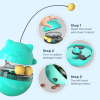 🔥Last Day 50% off😎3-in-1 Wobbler Toy🐾