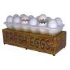 🔥Last Day 50% OFF - Red Shed Animated Deviled Eggs🥚