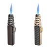 Camping Outdoor Windproof Straight Flame Lighter