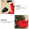 (🎄Christmas Hot Sale - 49% OFF) 🎅Santa Legs Christmas Decoration, BUY 2 FREE SHIPPING