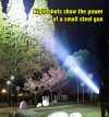 💥German Three-eyed Monster Mini Flash Super Power Flashlight