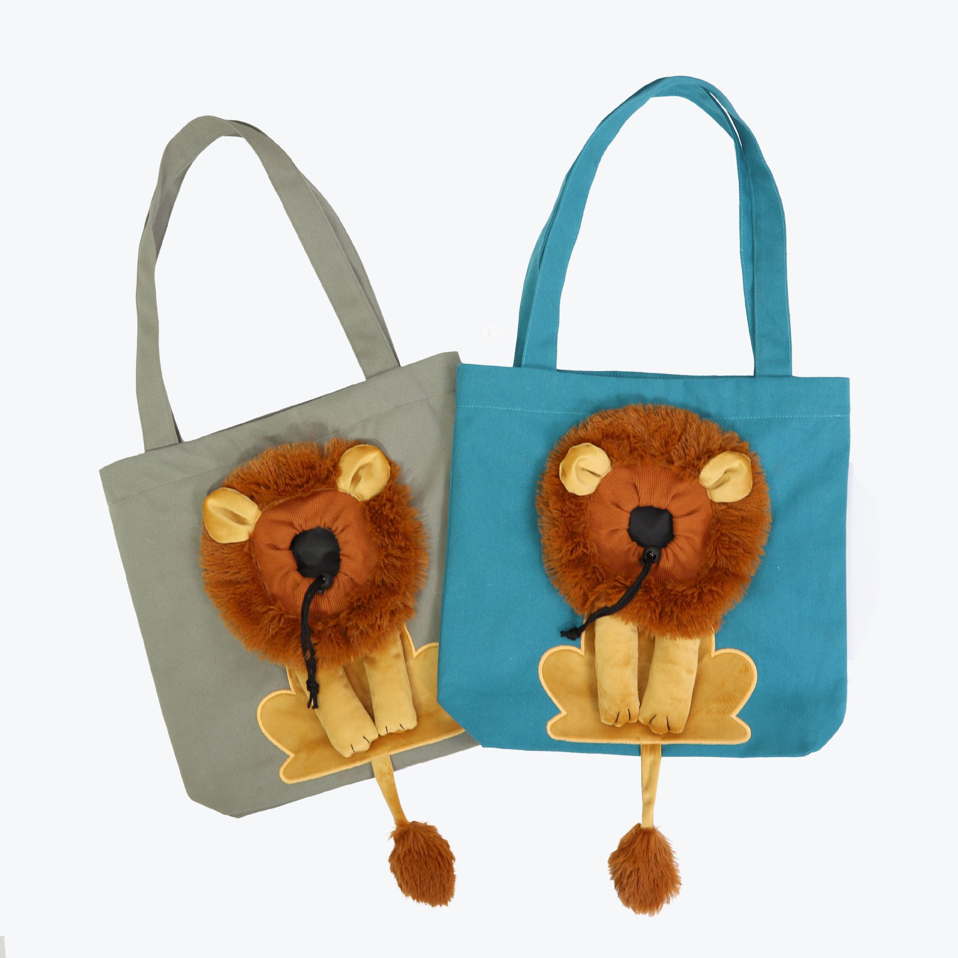 ⚡⚡Last Day Promotion 48% OFF - Pet Outing Bag 🔥BUY 2 FREE SHIPPING