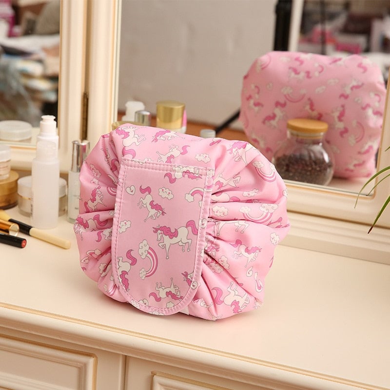 🏆Last Day Promotion 49% OFF🎅Magic Cosmetics Pouch-Buy 4 Get Extra 15% OFF