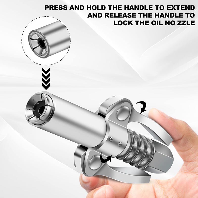 🎄Early Christmas Sale - 50% OFF🎄Clip-On High-Pressure Oil Injection Nozzle