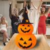 🔥Last Day Promotion 70% OFF🎃Halloween Collapsible Pumpkin Decorations