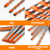 Multifunctional Drill Bits