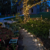 (🔥Christmas Sale- SAVE 49% OFF) 🧚Dancing Firefly Solar Garden Lights